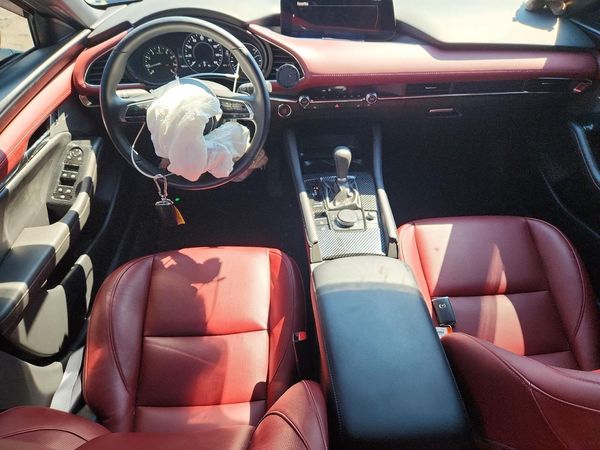 2024 MAZDA 3 Premium Plus Package