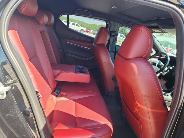 2024 MAZDA 3 Premium Plus Package