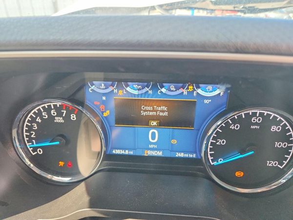 2023 FORD F150