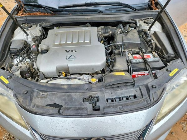 2013 LEXUS ES 350