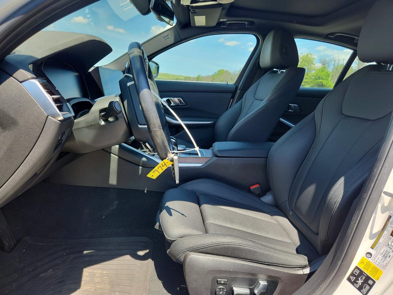 2020 BMW 330XI xDrive NA