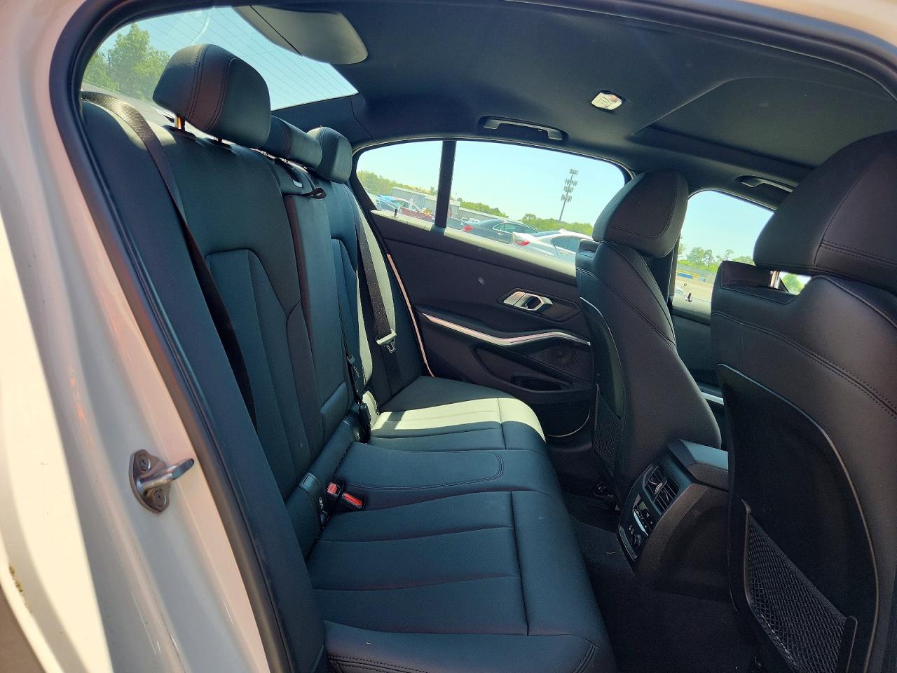 2020 BMW 330XI xDrive NA