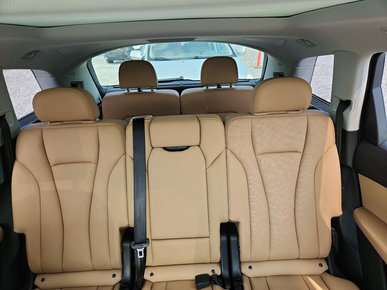 2021 AUDI Q7 quattro Prestige