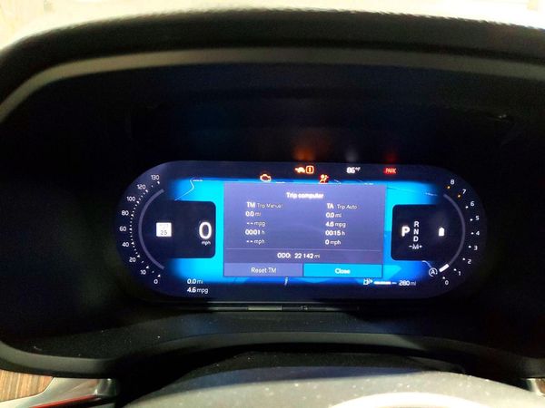 2025 VOLVO V60 CROSS COUNTRY Plus