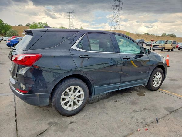 2020 CHEVROLET EQUINOX LT (1LT)