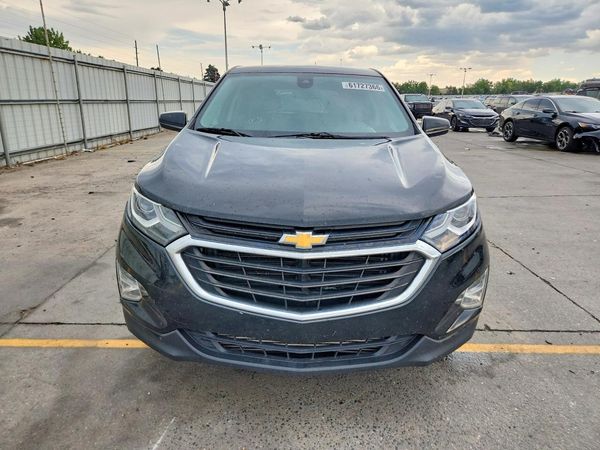 2020 CHEVROLET EQUINOX LT (1LT)