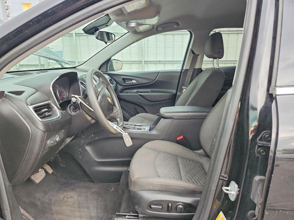 2020 CHEVROLET EQUINOX LT (1LT)