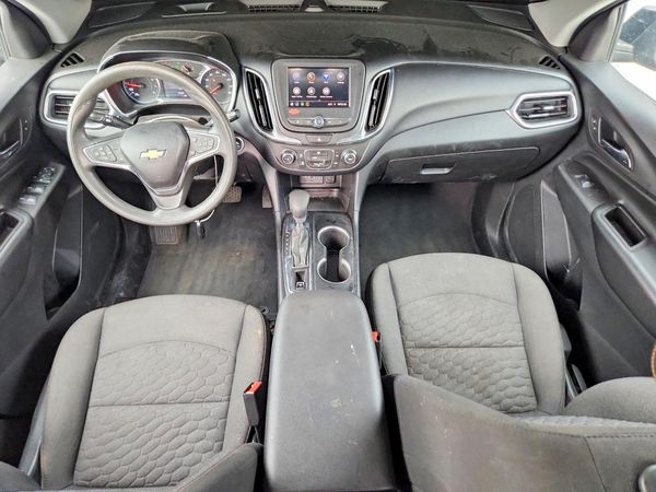 2020 CHEVROLET EQUINOX LT (1LT)
