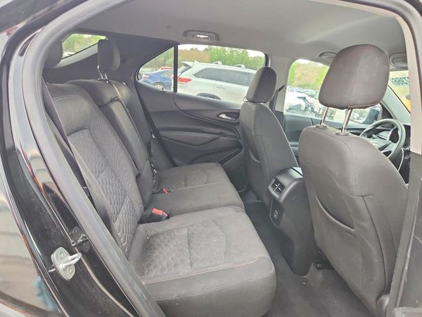 2020 CHEVROLET EQUINOX LT (1LT)