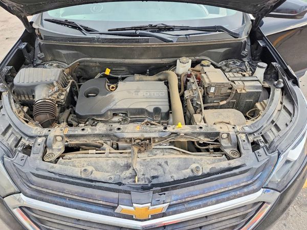 2020 CHEVROLET EQUINOX LT (1LT)
