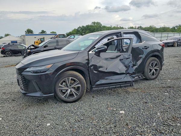 2026 LEXUS RX 350