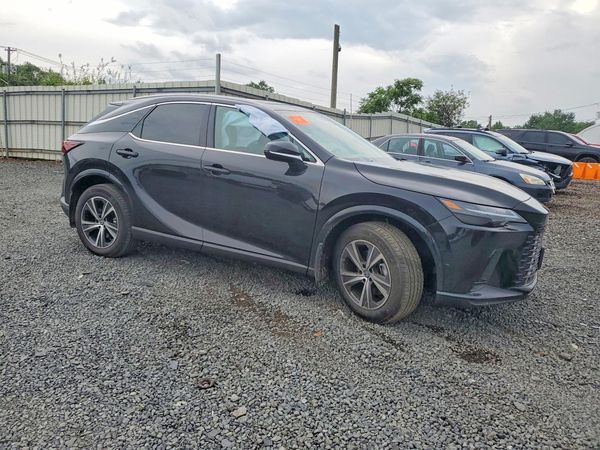 2026 LEXUS RX 350