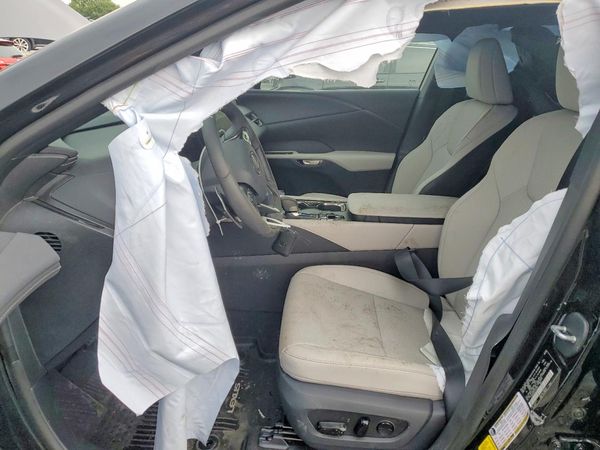 2026 LEXUS RX 350