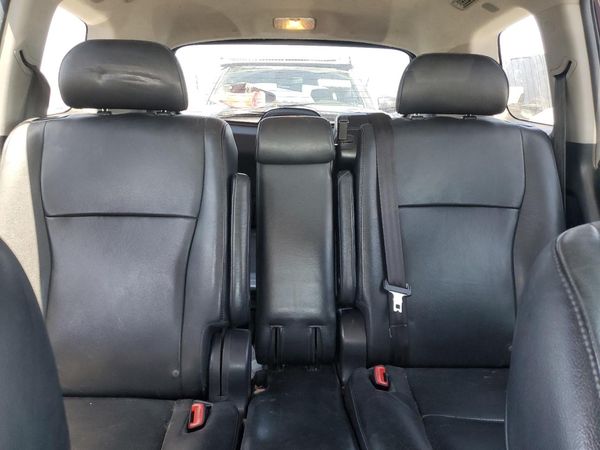2013 TOYOTA HIGHLANDER Base/Hybrid
