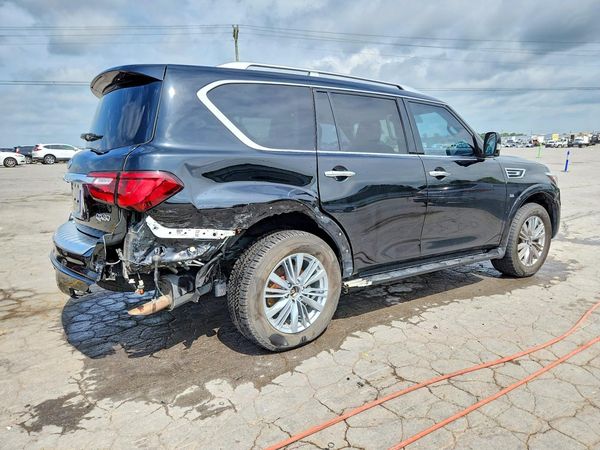 2020 INFINITI QX80
