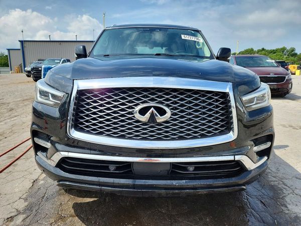2020 INFINITI QX80