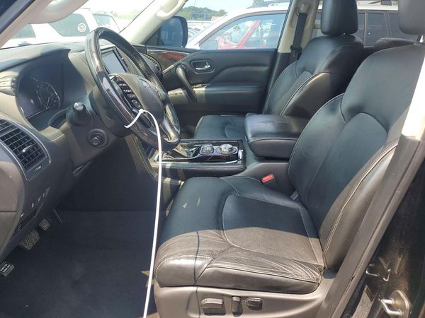 2020 INFINITI QX80