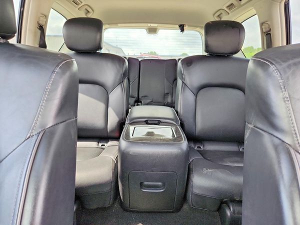 2020 INFINITI QX80