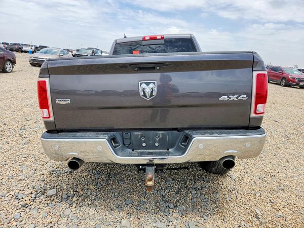 2015 RAM 1500 Laramie