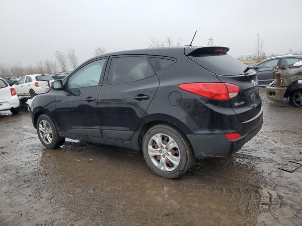 2015 HYUNDAI TUCSON