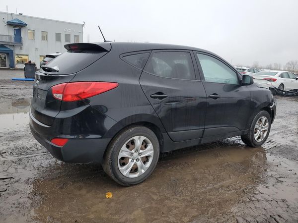 2015 HYUNDAI TUCSON