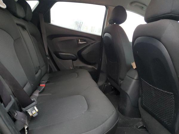2015 HYUNDAI TUCSON