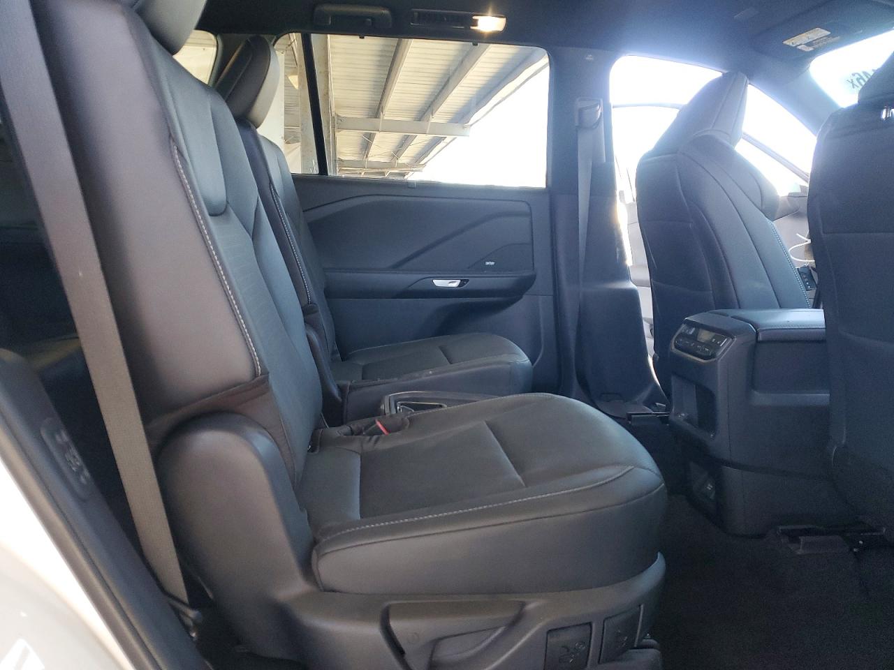 2026 LEXUS TX 500H
