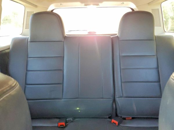2015 JEEP PATRIOT
