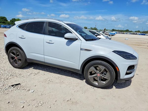 2021 JAGUAR E-PACE
