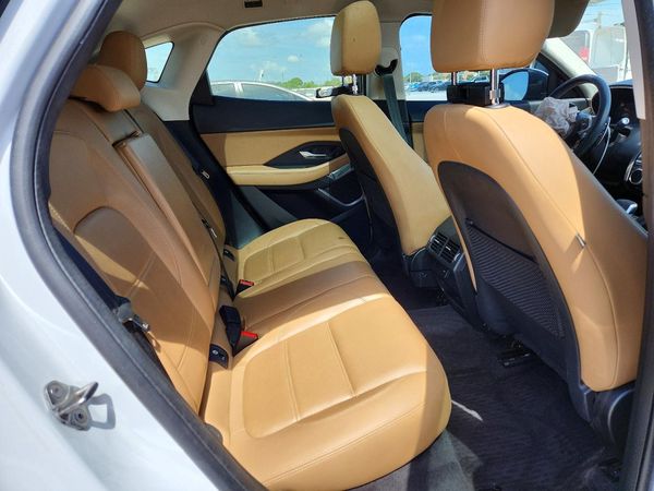 2021 JAGUAR E-PACE