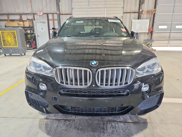 2014 BMW X5 xDrive50i — DIRF