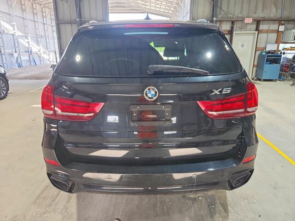 2014 BMW X5 xDrive50i — DIRR