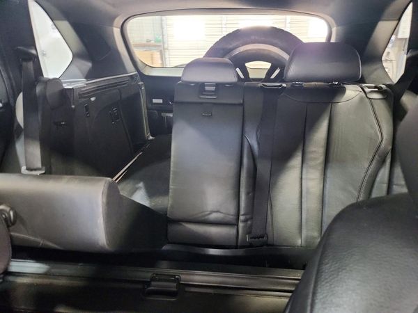 2014 BMW X5 xDrive50i — SUVN