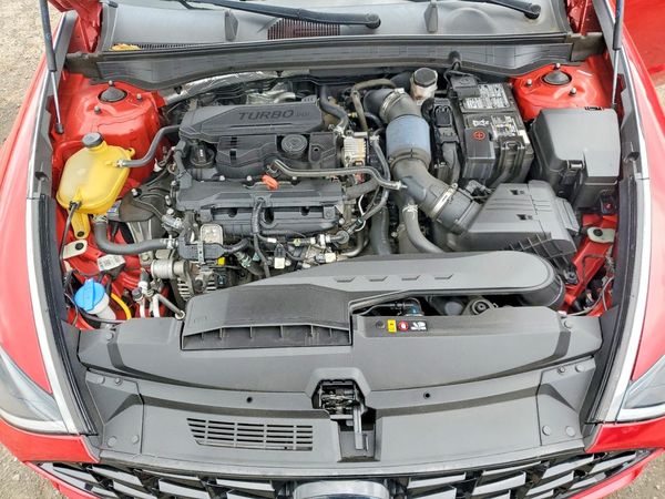2021 HYUNDAI SONATA
