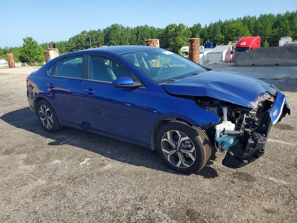 2019 KIA FORTE FE/LX/LXS