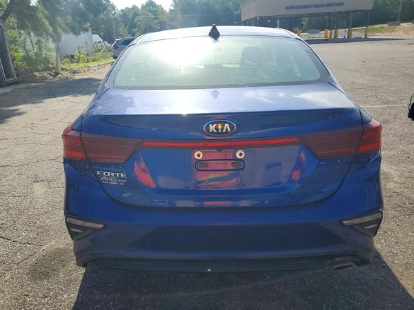 2019 KIA FORTE FE/LX/LXS