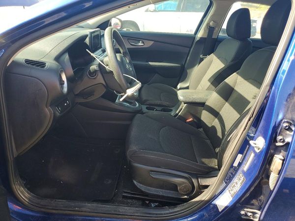 2019 KIA FORTE FE/LX/LXS