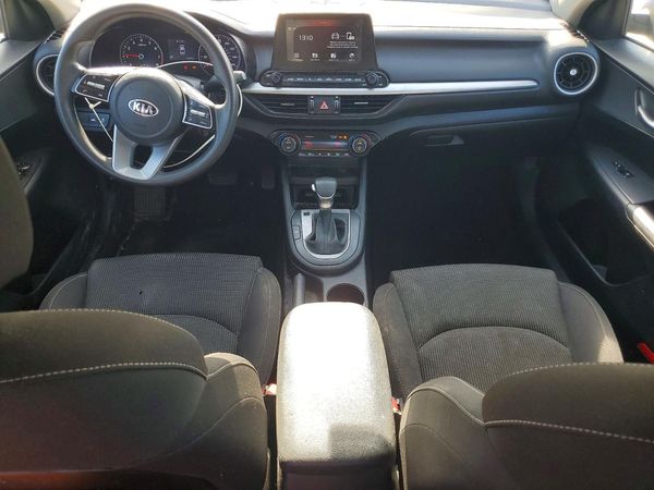 2019 KIA FORTE FE/LX/LXS