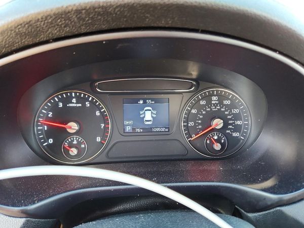 2019 KIA SORENTO L, LX, S