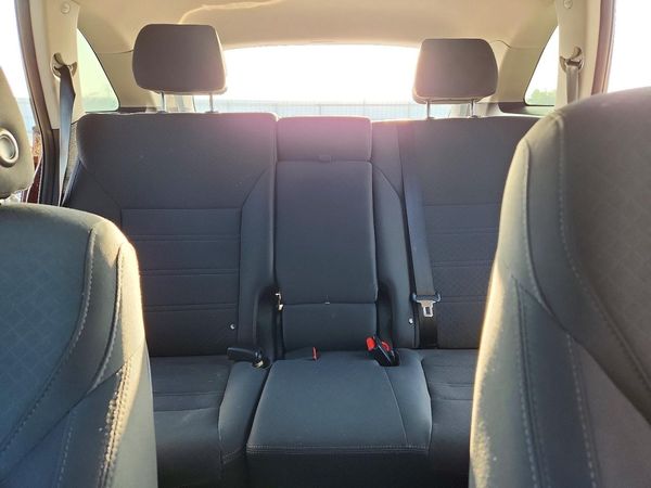 2019 KIA SORENTO L, LX, S