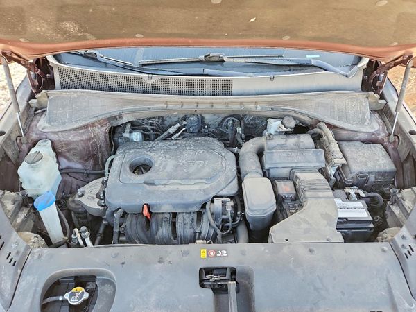 2019 KIA SORENTO L, LX, S
