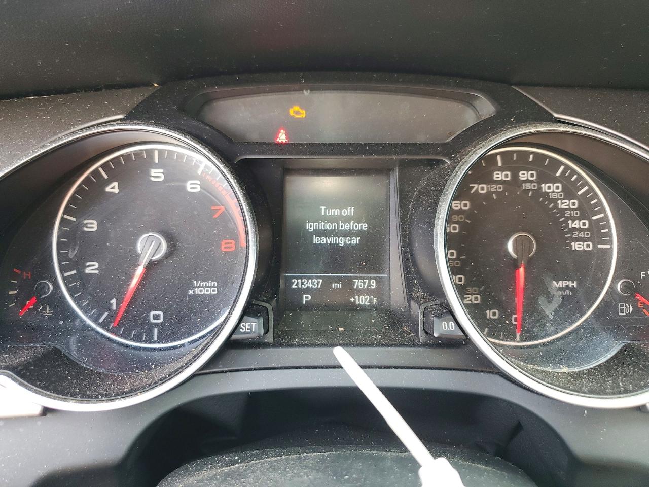 2014 AUDI A5 quattro Premium Plus