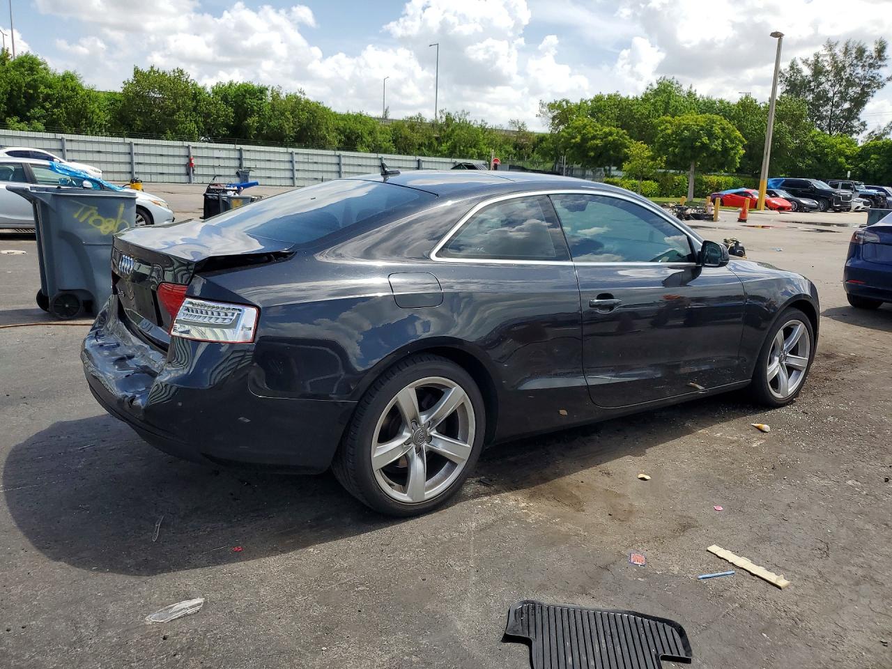 2014 AUDI A5 quattro Premium Plus