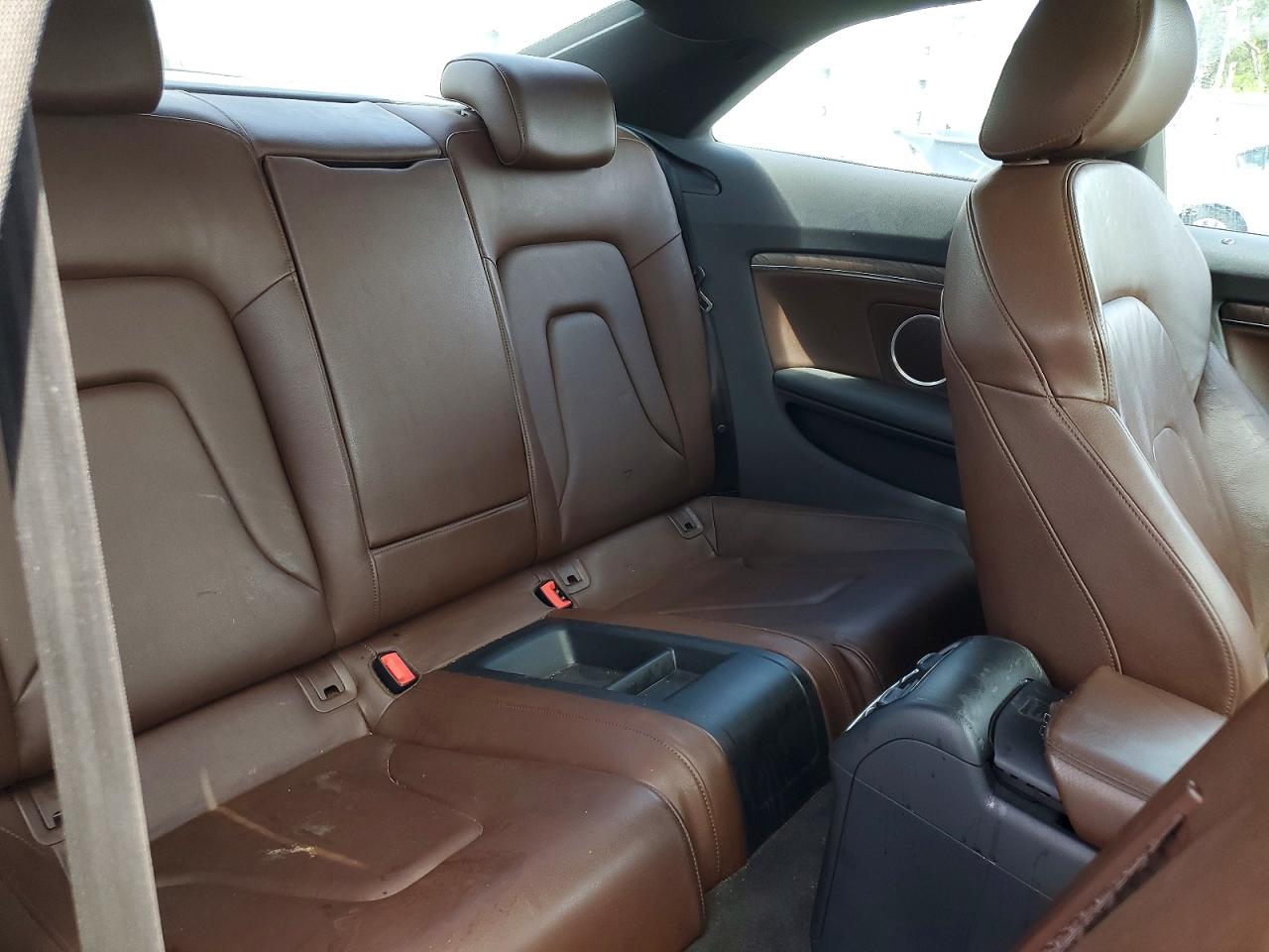 2014 AUDI A5 quattro Premium Plus