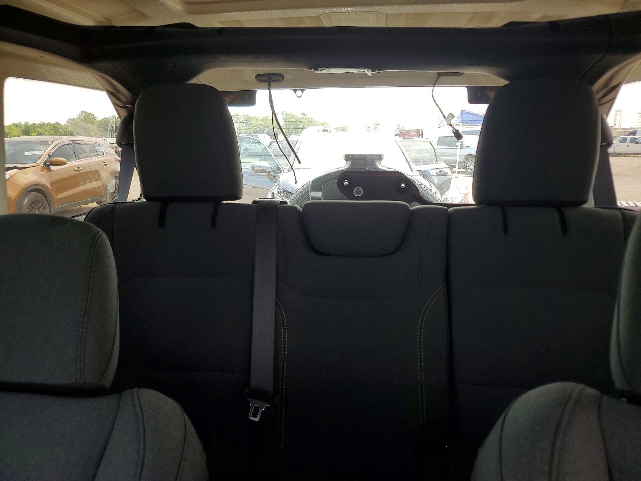 2026 JEEP WRANGLER 4-DOOR SAHARA