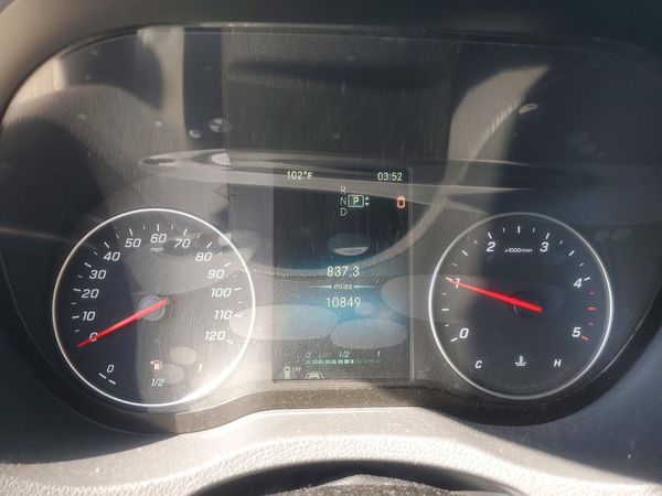 2024 MERCEDES-BENZ SPRINTER 907 (VS30)