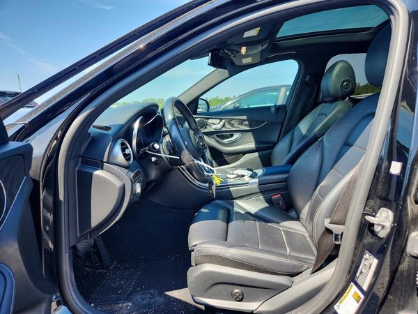 2020 MERCEDES-BENZ C C300-4M