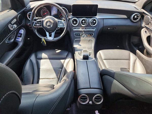 2020 MERCEDES-BENZ C C300-4M