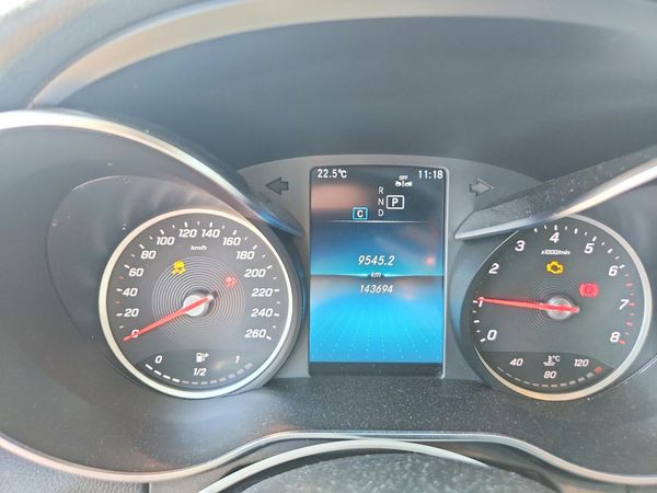 2020 MERCEDES-BENZ C C300-4M