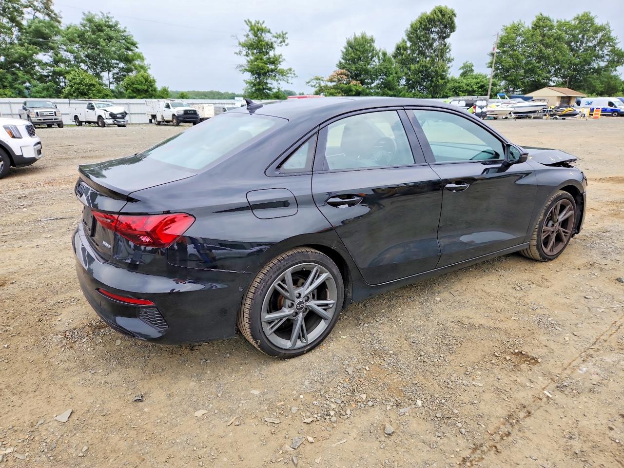 2024 AUDI A3